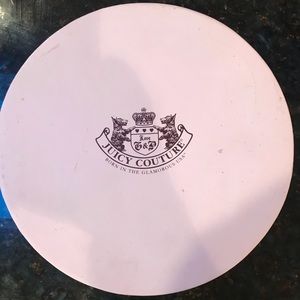 Juicy wallet in the original box